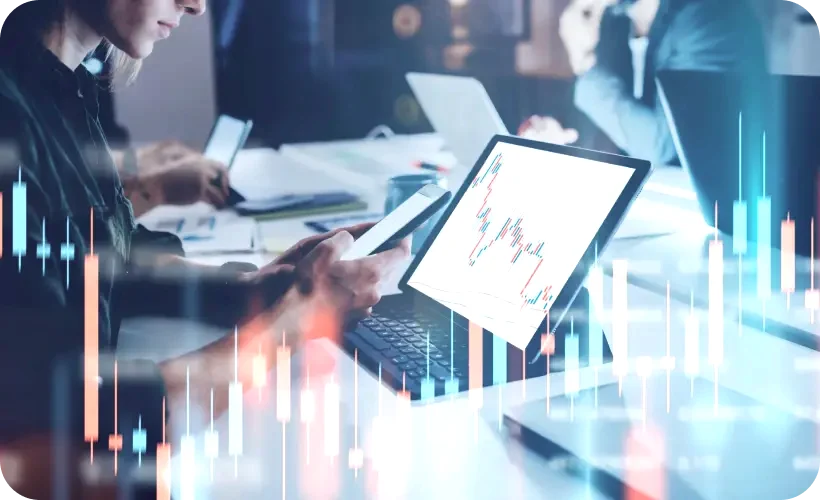 Galileo FX soluții AI finanțe