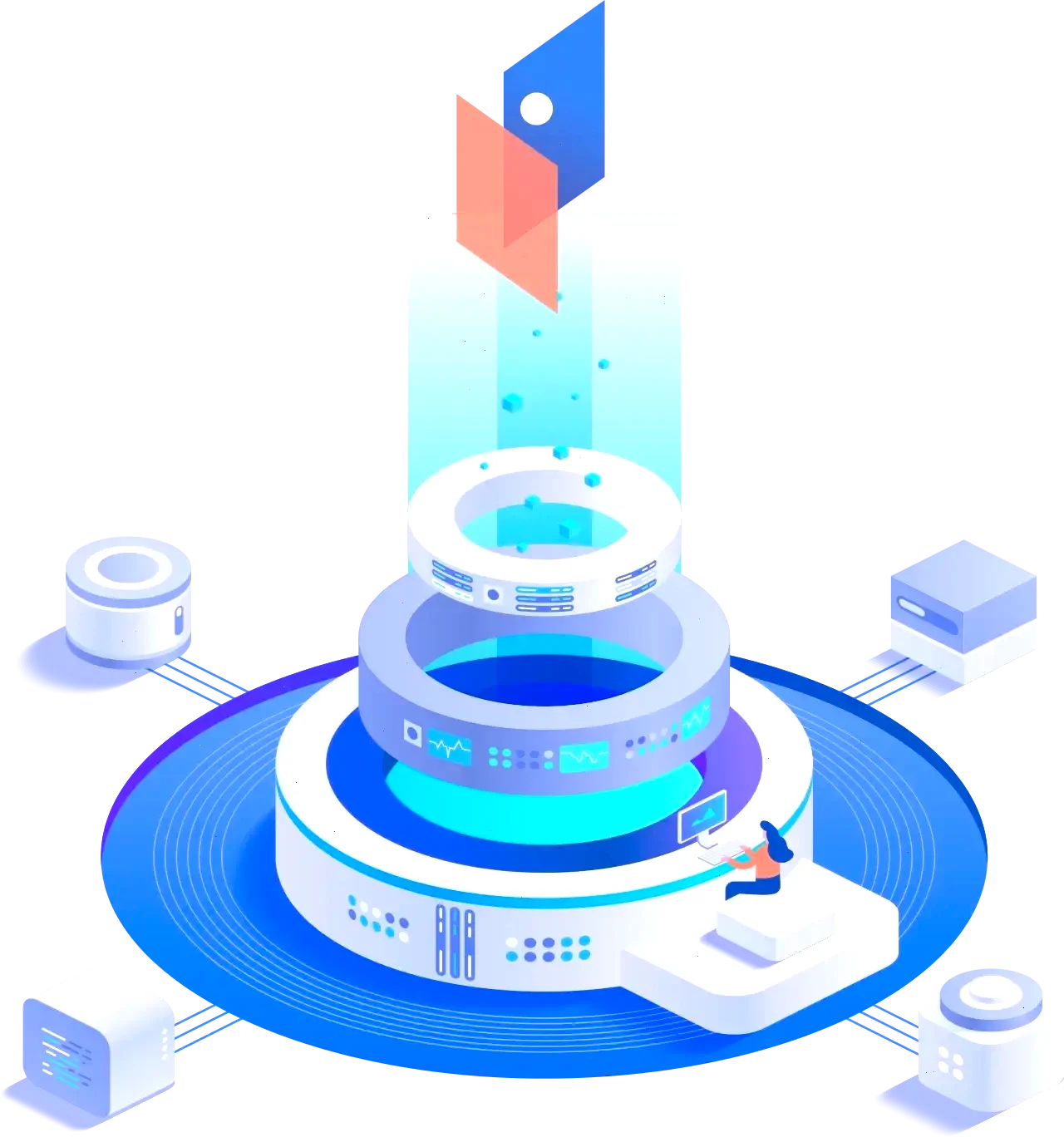 Galileo FX platformă tehnologie crypto